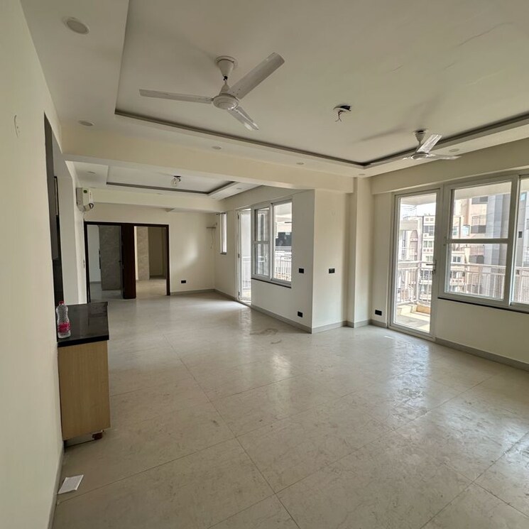 Room, ram-shanti-apartment 3 Bedroom 2400 Sq.Ft. Apartment In Sarswati Kunj ii Gurgaon 9909798