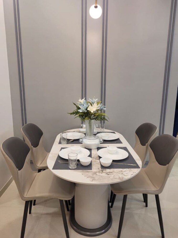 Team Area, kumar-primeview 2 Bedroom 749 Sq.Ft. Apartment In Hadapsar Pune 9909733