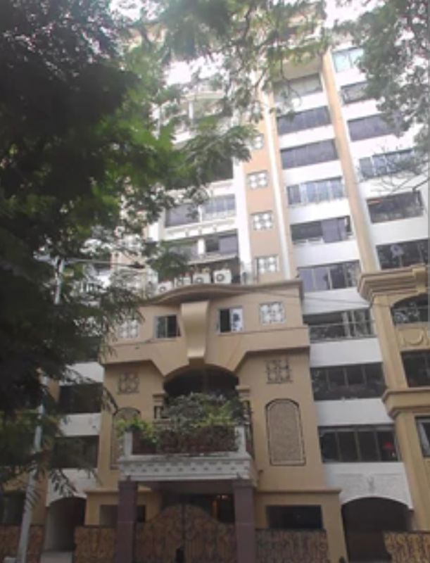 3 BHK 1150 Sq.Ft. Apartment in Devtaru The Island