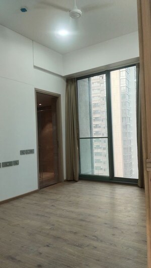 Bedroom in 4 BHK Apartment at Rustomjee Crown, Prabhadevi – for Rent