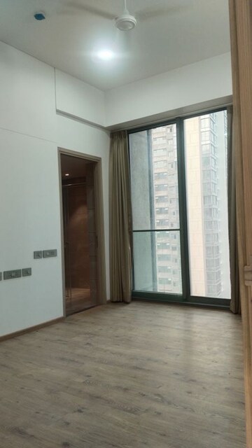 Bedroom in 4 BHK Apartment at Rustomjee Crown, Prabhadevi – for Rent