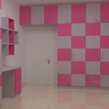 Bathroom in 2 BHK Apartment at Brigade Northridge, Agrahara Badavane – for Rent