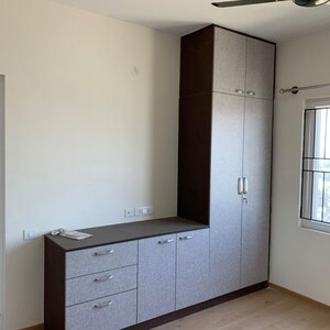 Room in 2 BHK Apartment at Brigade Northridge, Agrahara Badavane – for Rent