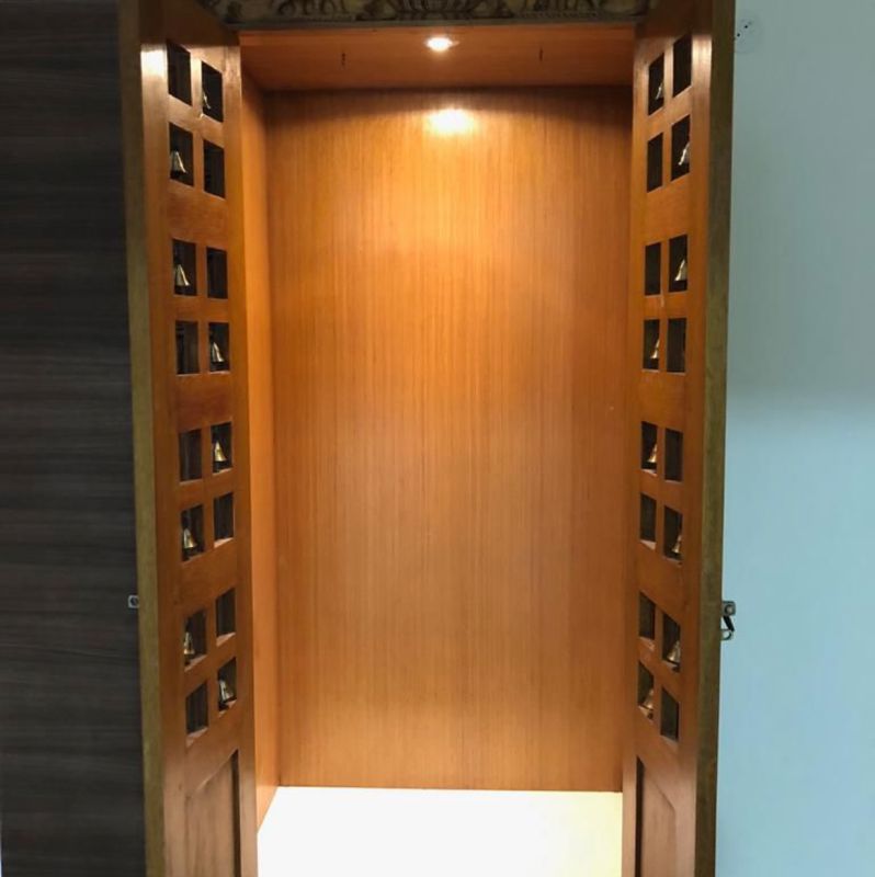 2 BHK + Pooja Room Apartment For Rent in Brigade Northridge