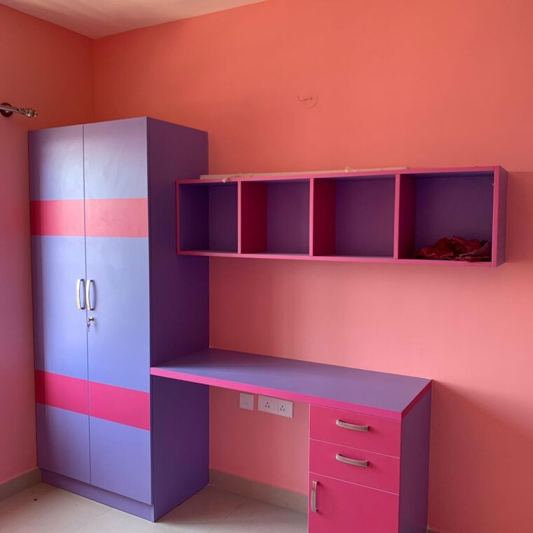 Room, brigade-northridge 2 Bedroom 1496 Sq.Ft. Apartment In Agrahara Badavane Bangalore 9909826