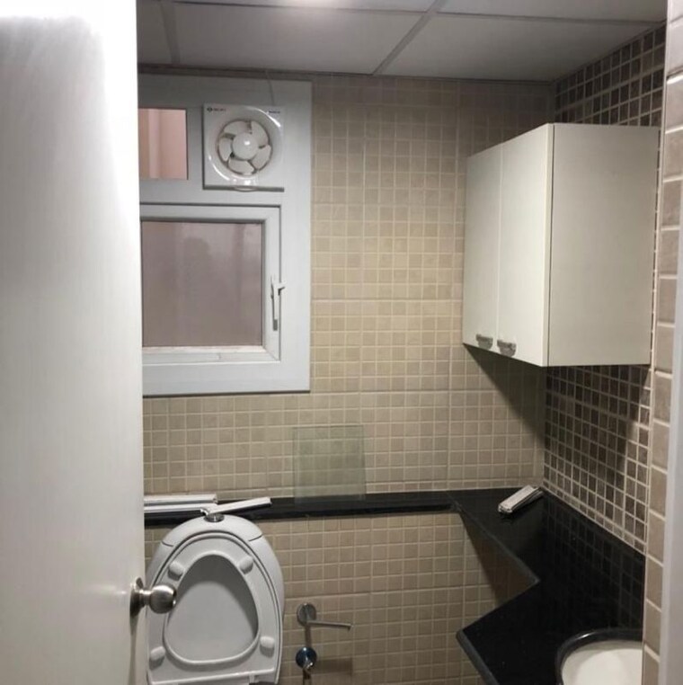 Bathroom, brigade-northridge 2 Bedroom 1496 Sq.Ft. Apartment In Agrahara Badavane Bangalore 9909826