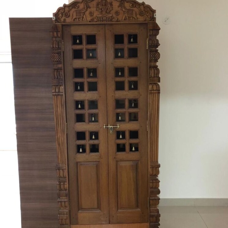 Exterior View, brigade-northridge 2 Bedroom 1496 Sq.Ft. Apartment In Agrahara Badavane Bangalore 9909826