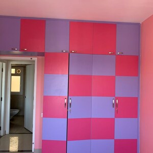 Building Lobby in 2 BHK Apartment at Brigade Northridge, Agrahara Badavane – for Rent