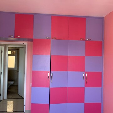 Building Lobby in 2 BHK Apartment at Brigade Northridge, Agrahara Badavane – for Rent