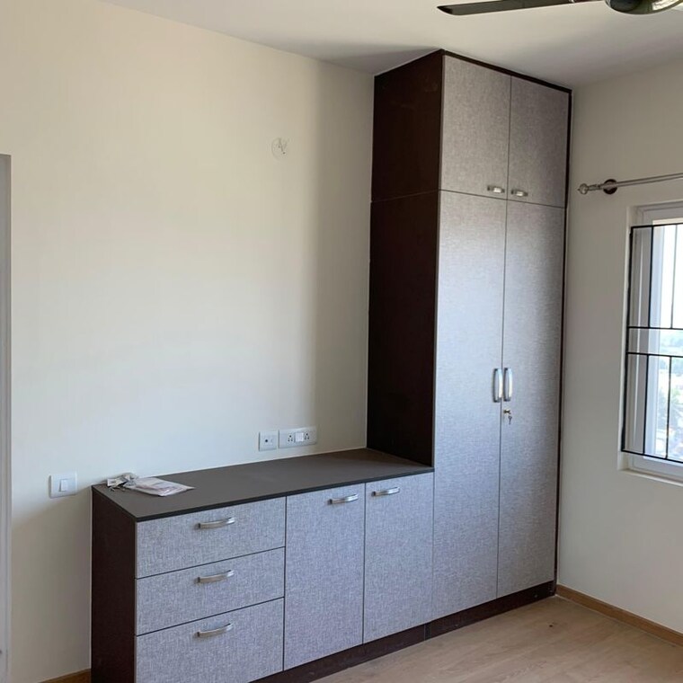 Room, brigade-northridge 2 Bedroom 1496 Sq.Ft. Apartment In Agrahara Badavane Bangalore 9909826