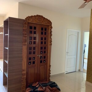 2 BHK Apartment – Exterior View View at Brigade Northridge, Agrahara Badavane - for Rent