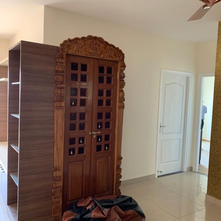 Exterior View, brigade-northridge 2 Bedroom 1496 Sq.Ft. Apartment In Agrahara Badavane Bangalore 9909826