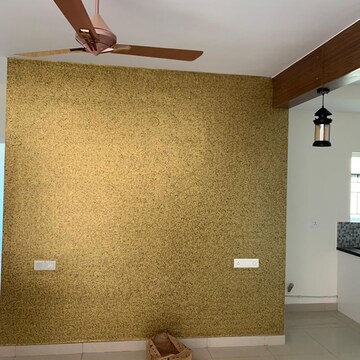 Furnished Amenities in 2 BHK Apartment at Brigade Northridge, Agrahara Badavane – for Rent