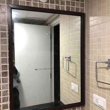 Building Lobby in 2 BHK Apartment at Brigade Northridge, Agrahara Badavane – for Rent