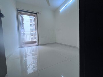 Living Room in 2 BHK Apartment at Samarth Bhalchandra Vatika, Tathawade – for Sale