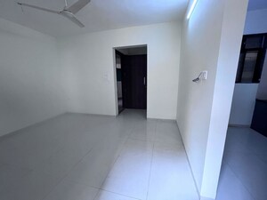 Living Room in 2 BHK Apartment at Samarth Bhalchandra Vatika, Tathawade – for Sale