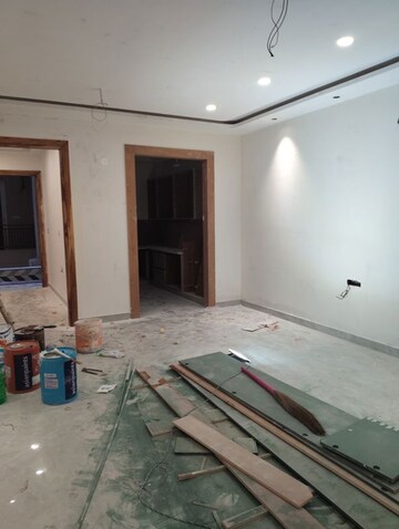 Bedroom in 3 BHK Builder Floor at BPTP District, Sector 81 – for Sale