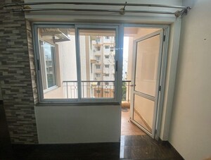 Living Room in 3 BHK Apartment at Prestige Monte Carlo, Yelahanka – for Rent