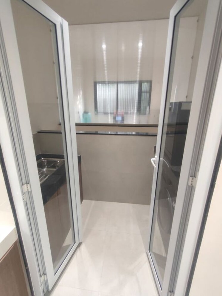 Balcony, kamdhenu-the-premia 2 Bedroom 755 Sq.Ft. Apartment In Hadapsar Pune 9909723