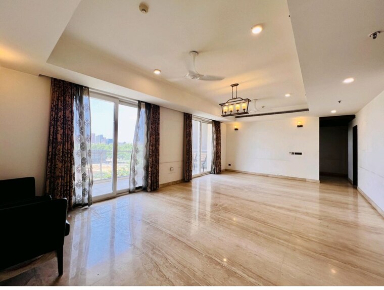 Room, mahindra-luminare 3 Bedroom 2985 Sq.Ft. Apartment In Sector 59 Gurgaon 9909850