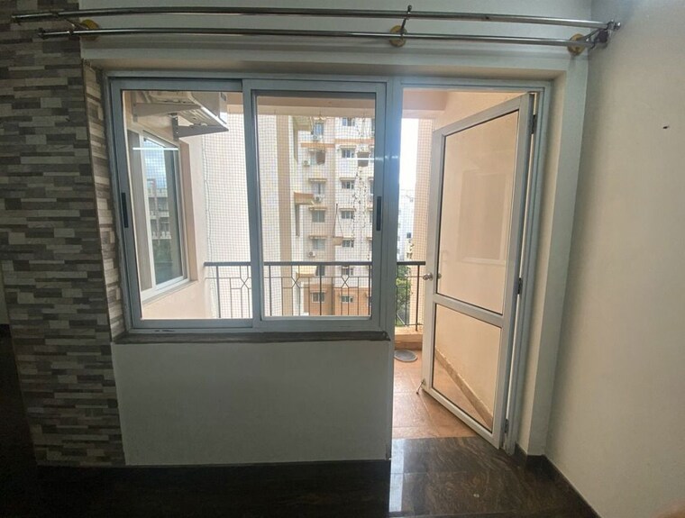 Living Room, prestige-monte-carlo 3 Bedroom 1650 Sq.Ft. Apartment In Yelahanka Bangalore 9909854