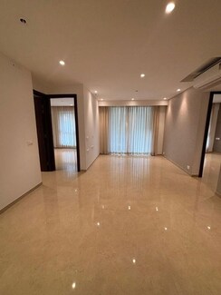 3 BHK Apartment For Rent in Hiranandani Highland