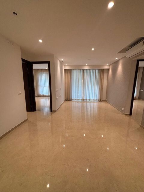 3 BHK Apartment For Rent in Hiranandani Highland