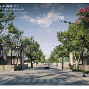  Plot For Sale in Bestech City, Sector 89a