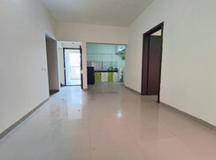 2 BHK Apartment For Rent in Ayaan Society 