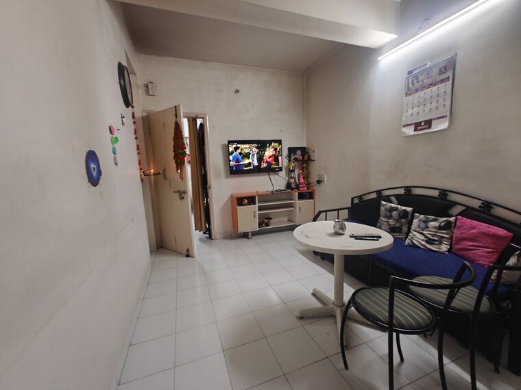 Team Area, bajaj nagar 2 Bedroom 600 Sq.Ft. Apartment In Bajaj Nagar Nagpur 9909883