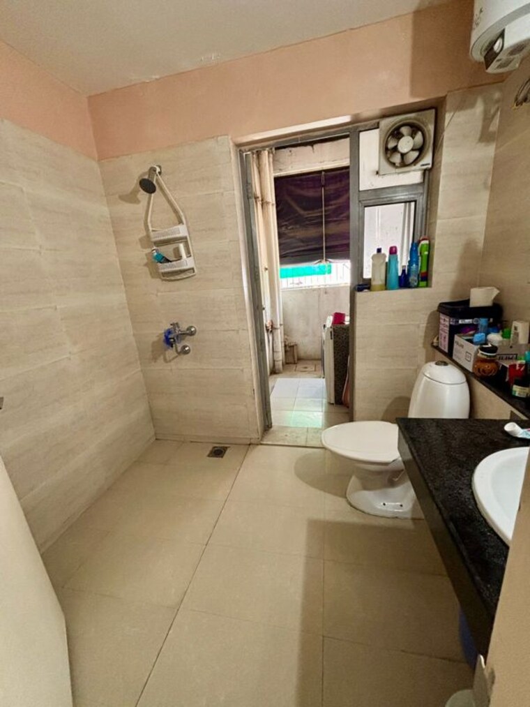 Attached Bathroom, sector 84 3 Bedroom 1825 Sq.Ft. Apartment In Sector 84 Gurgaon 9909885