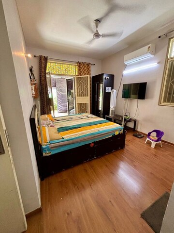 3 BHK Apartment For Rent in Sector 84