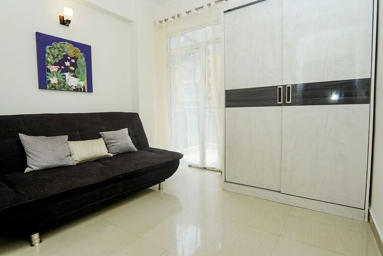Bedroom, sector 84 3 Bedroom 1825 Sq.Ft. Apartment In Sector 84 Gurgaon 9909885