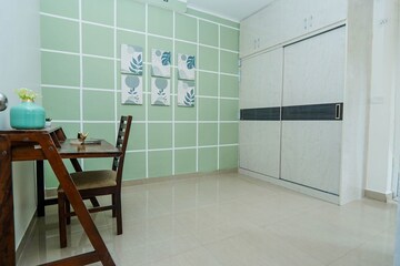 Room in 3 BHK Apartment at Sector 84 – for Rent