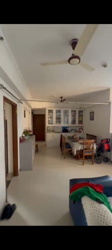 3 BHK + Servant Room 1800 Sq.Ft. Apartment in ATS Dolce