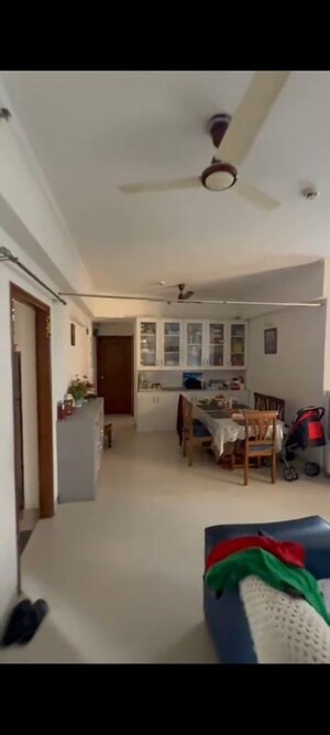 3 BHK Apartment For Rent in ATS Dolce, Zeta I Greater Noida