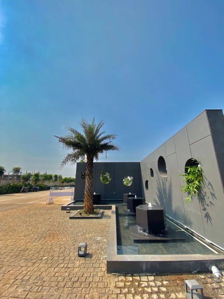 Exterior View, kachana  1200 Sq.Ft. Plot In Kachana Raipur 9909894