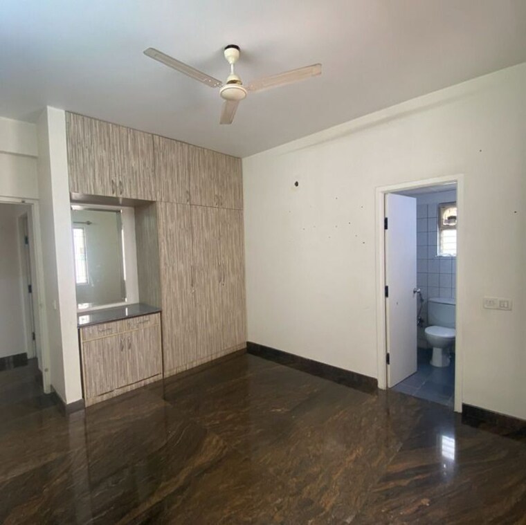 Room, prestige-monte-carlo 3 Bedroom 1800 Sq.Ft. Apartment In Anantapuram Bangalore 9909895