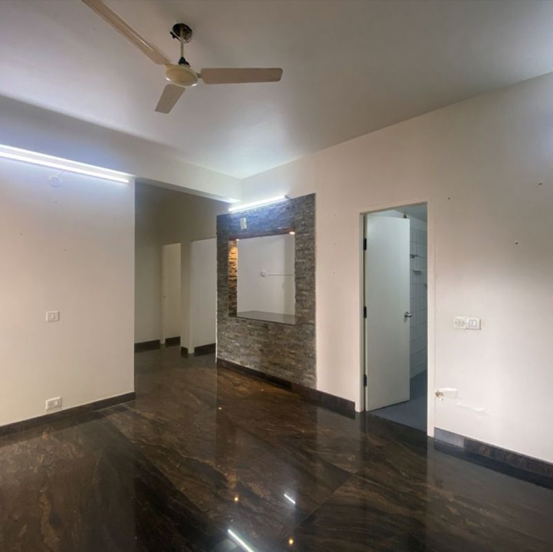 3 BHK + Pooja Room Apartment For Rent in Prestige Monte Carlo