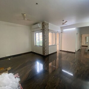 Living Room in 3 BHK Apartment at Prestige Monte Carlo, Anantapuram – for Rent