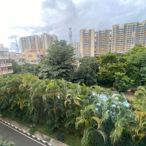 3 BHK Apartment – Exterior View View at Prestige Monte Carlo, Anantapuram - for Rent