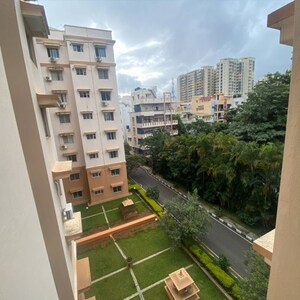 3 BHK Apartment – Exterior View View at Prestige Monte Carlo, Anantapuram - for Rent
