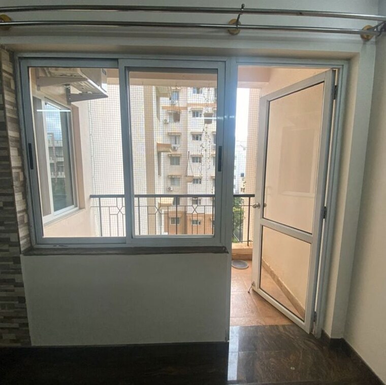 Living Room, prestige-monte-carlo 3 Bedroom 1800 Sq.Ft. Apartment In Anantapuram Bangalore 9909895