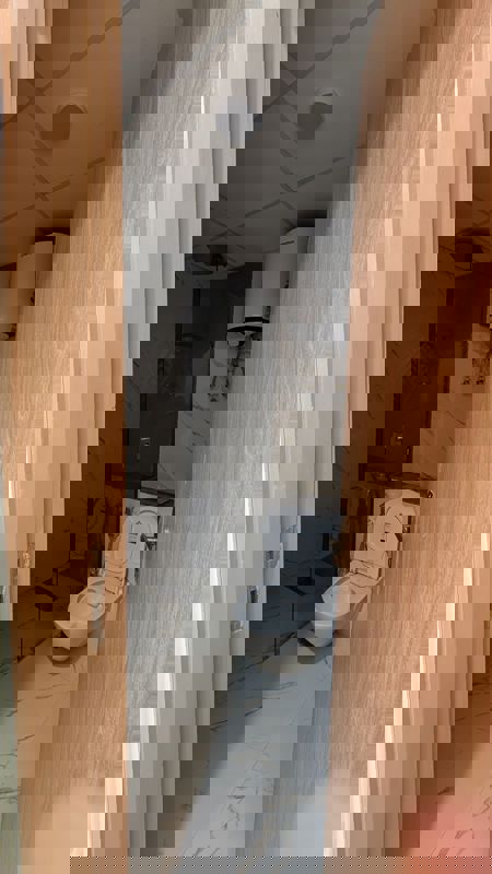 3 BHK + Servant Room Apartment For Rent in M3M Heights