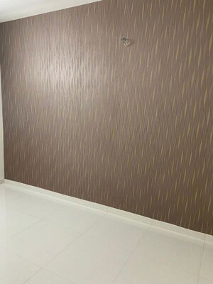 Balcony in 3 BHK Apartment at Casagrand Lorenza, Kogilu – for Rent