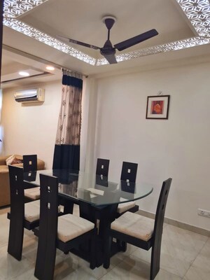 Team Area in 3 BHK Apartment at Sukhdev Vihar – for Sale