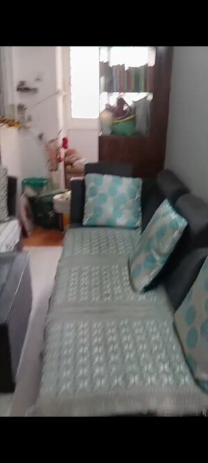 2 BHK Apartment For Sale in Habitech Panch Tatva, Tech Zone 4 Greater Noida