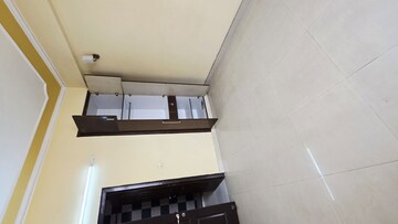 Kitchen in 3 BHK Apartment at Eldeco Green Meadows, Pi Greater Noida – for Rent