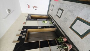 Furnished Amenities in 3 BHK Apartment at Eldeco Green Meadows, Pi Greater Noida – for Rent