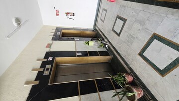 Furnished Amenities in 3 BHK Apartment at Eldeco Green Meadows, Pi Greater Noida – for Rent